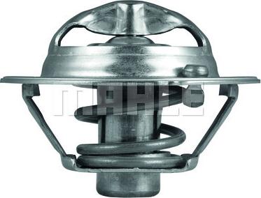 MAHLE TX 118 82D - Termostat cieczy chłodzącej