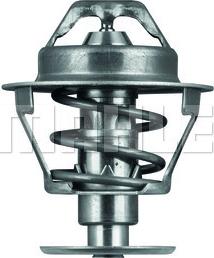 MAHLE TX 81 89D - Termostat cieczy chłodzącej