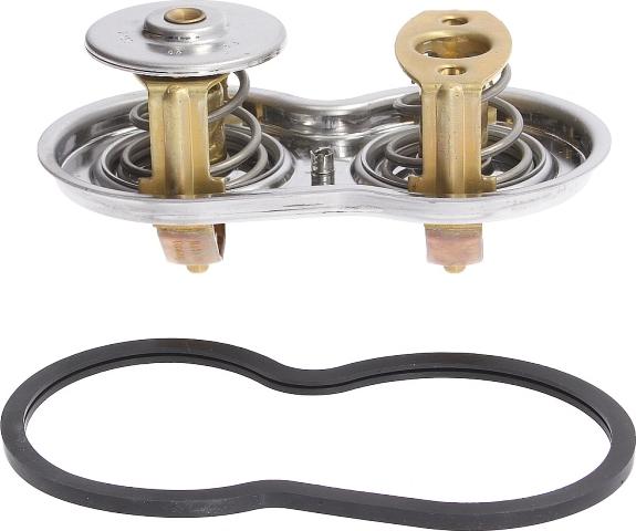 MAHLE TX 33 88D - Termostat cieczy chłodzącej