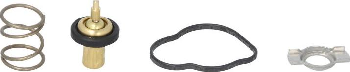 MAHLE TX 328 83D — Termostat, środek chłodzący