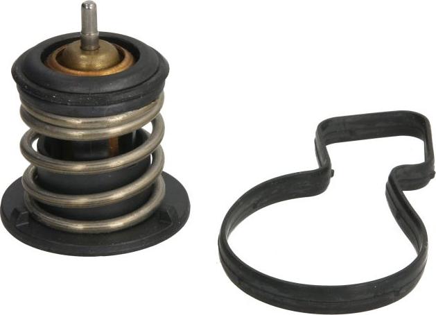 MAHLE TX 254 80D — Termostat, środek chłodzący