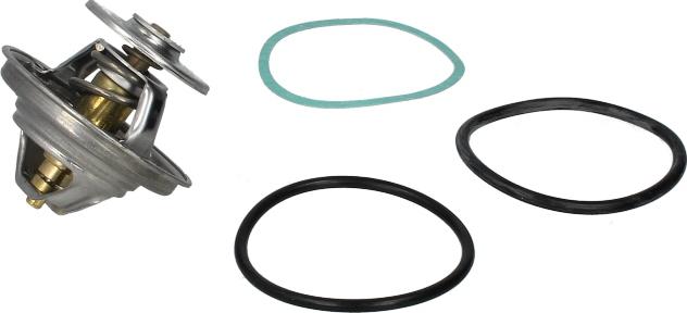 MAHLE TX 23 83D — Termostat, środek chłodzący