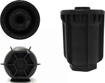 MAHLE UX 13/2KIT - Filtr Ad Blue