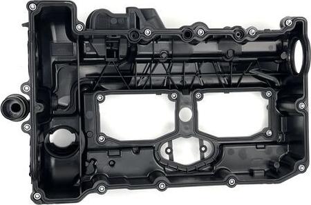 MAHLE ZH 501 - POKRYWA ZAWORÓW BMW 3 2.0 12- PLAST.