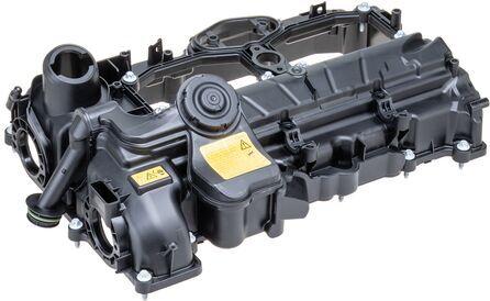 MAHLE ZH 501 — Pokrywa głowicy cylindrów
