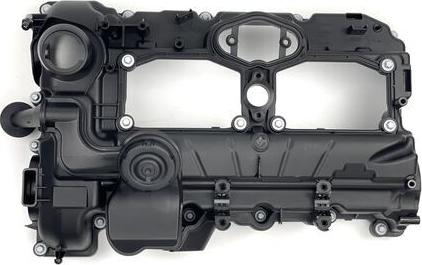 MAHLE ZH 501 - POKRYWA ZAWORÓW BMW 3 2.0 12- PLAST.