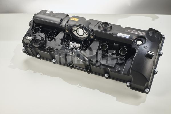 MAHLE ZH 21 - POKRYWA ZAWORÓW BMW 3 E90 2.5 05- PLAST.