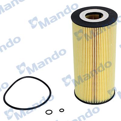 Meyle 014 018 0015 - FILTR OLEJU DB OM601-605 W202