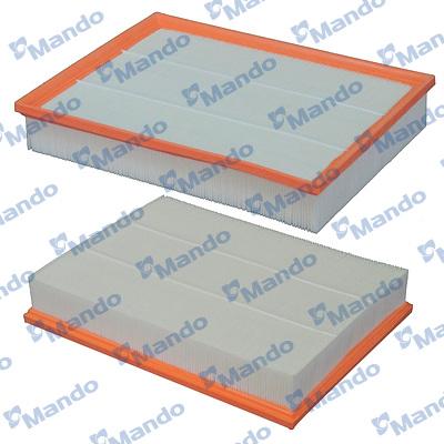 Meyle 012 321 0010 - FILTR POWIETRZA DB SPRINTER 06--CRAFTER