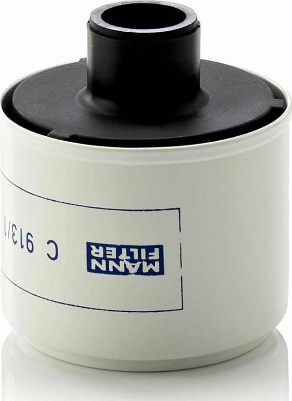 Mann-Filter C 913/1 — Filtr powietrza, kolektor dolotowy sprężarki