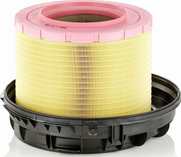 Mann-Filter C 40 006 — Filtr powietrza