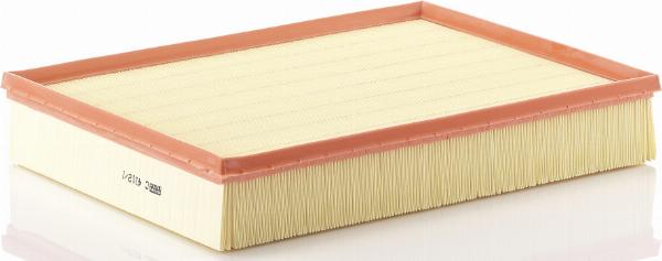 Mann-Filter C 4312/1 — Filtr powietrza