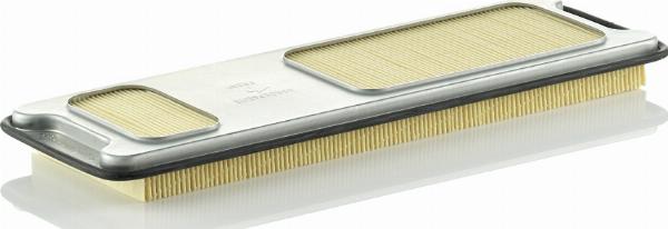 Mann-Filter C 4373 — Filtr powietrza