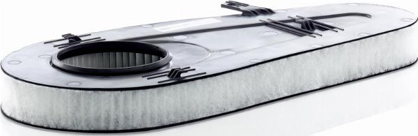 Mann-Filter C 51 001 — Filtr powietrza