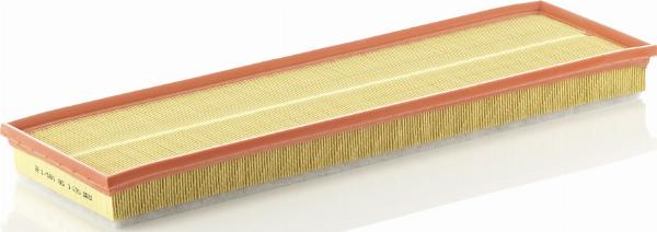 Mann-Filter C 58 185/1 — Filtr powietrza