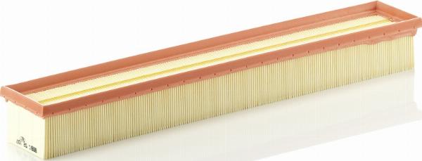 Mann-Filter C 52 107 — Filtr powietrza