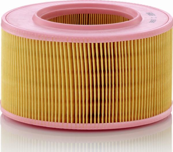 Mann-Filter C 1996 — Filtr powietrza