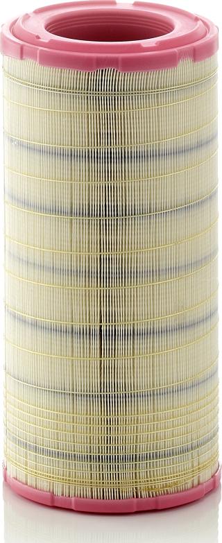 Mann-Filter C 19 460/2 — Filtr powietrza