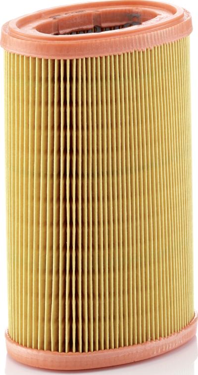 Mann-Filter C 1480 — Filtr powietrza