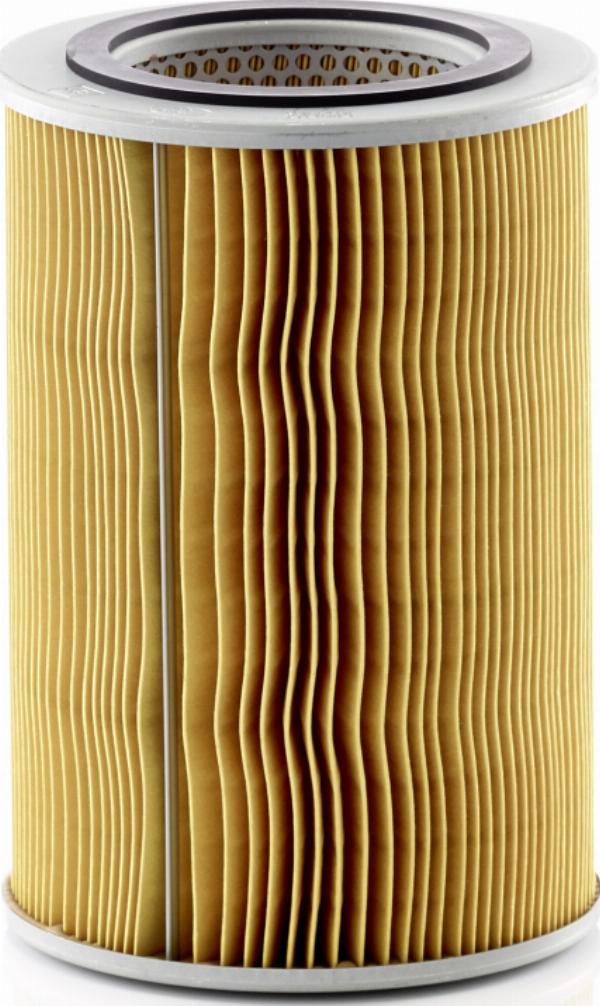 Mann-Filter C 15 124/1 — Filtr powietrza