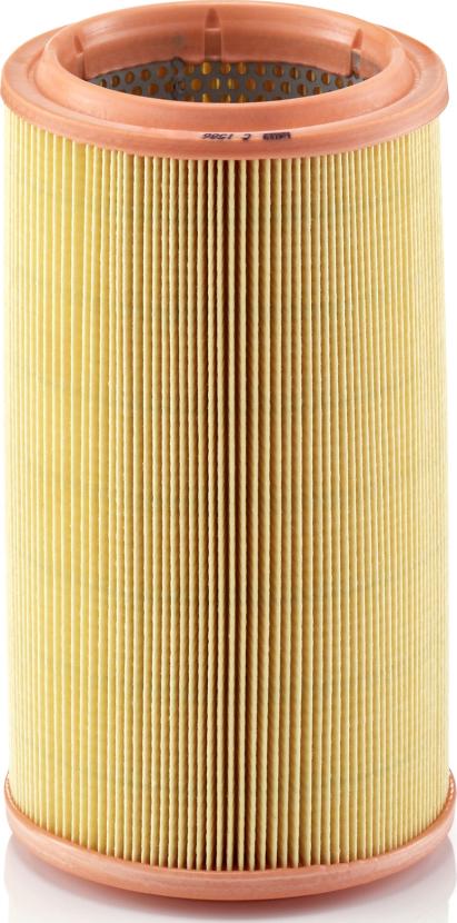 Mann-Filter C 1586 — Filtr powietrza
