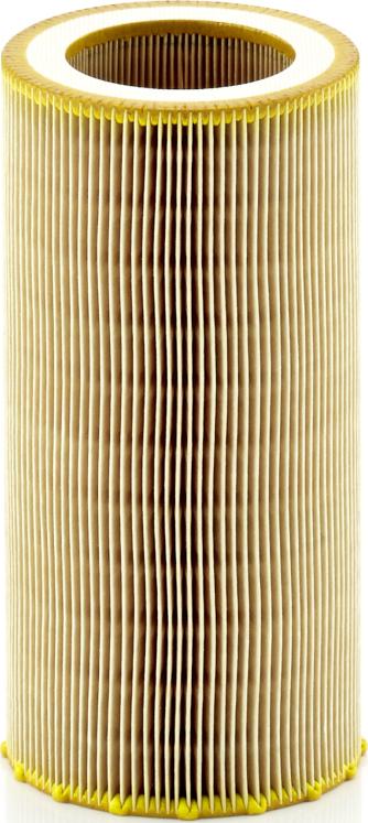 Mann-Filter C 10 050 — Filtr powietrza