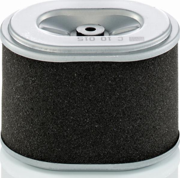 Mann-Filter C 10 015 — Filtr powietrza