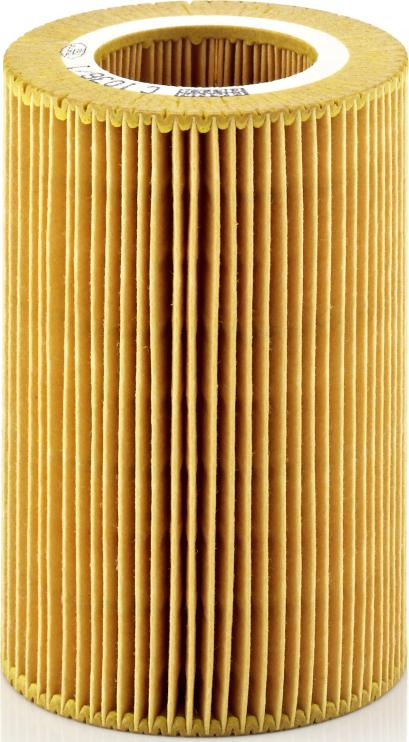 Mann-Filter C 1036/1 — Filtr powietrza