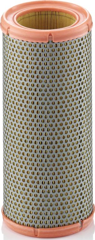 Mann-Filter C 1184 — Filtr powietrza