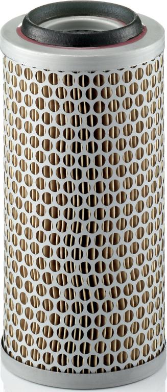 Mann-Filter C 1176/3 — Filtr powietrza
