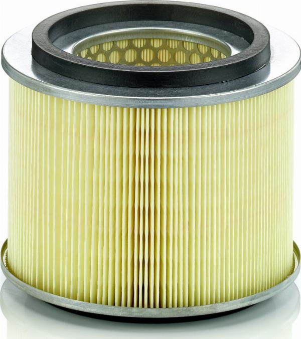 Mann-Filter C 18 006 — Filtr powietrza