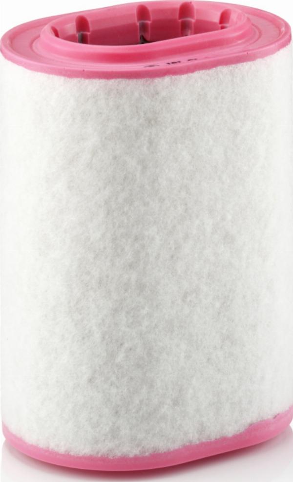 Mann-Filter C 18 161 — Filtr powietrza