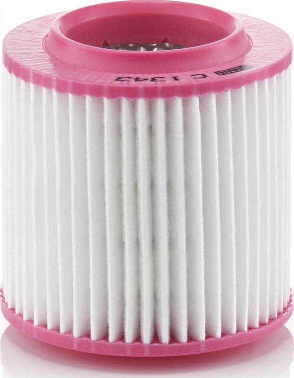 Mann-Filter C 1343 — Filtr powietrza