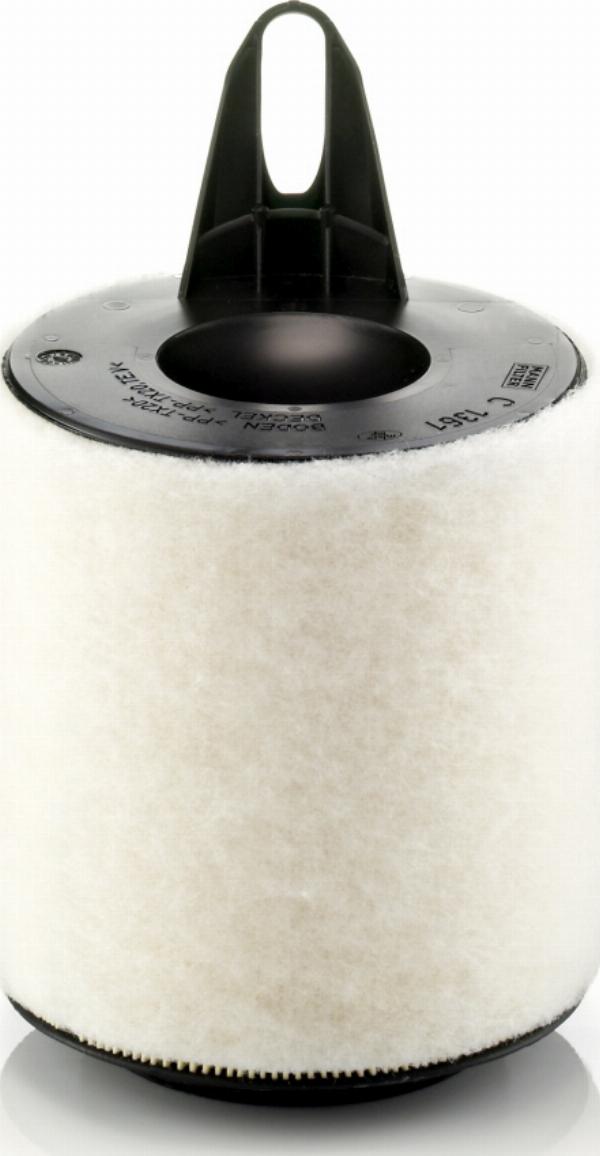 Mann-Filter C 1361 — Filtr powietrza