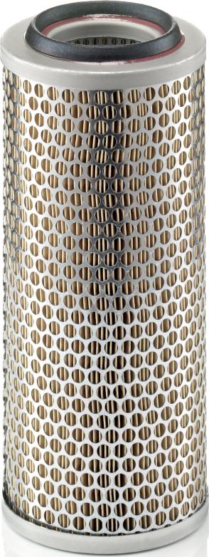 Mann-Filter C 13 114/4 — Filtr powietrza