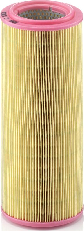 Mann-Filter C 12 104 — Filtr powietrza