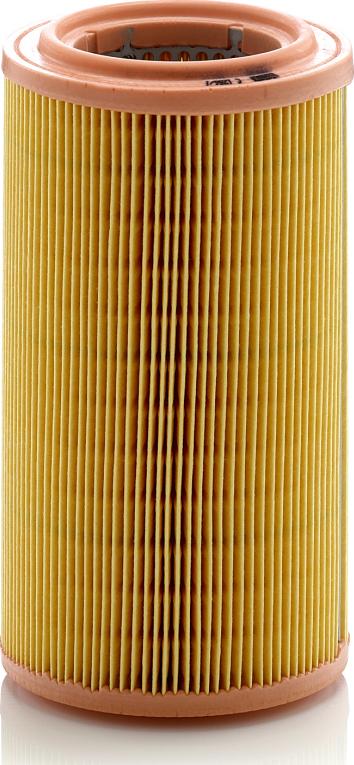 Mann-Filter C 1286/1 — Filtr powietrza