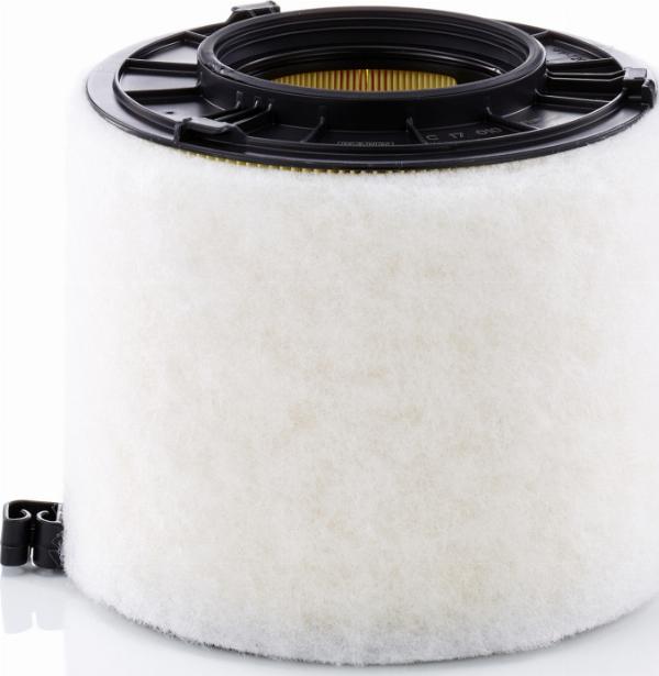 Mann-Filter C 17 010 — Filtr powietrza