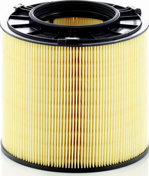 Mann-Filter C 17 013 — Filtr powietrza