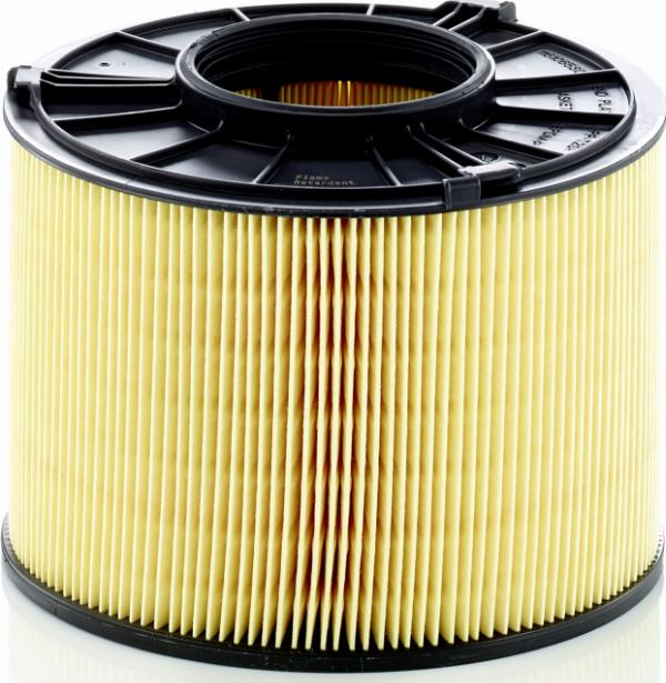 Mann-Filter C 17 012/1 — Filtr powietrza