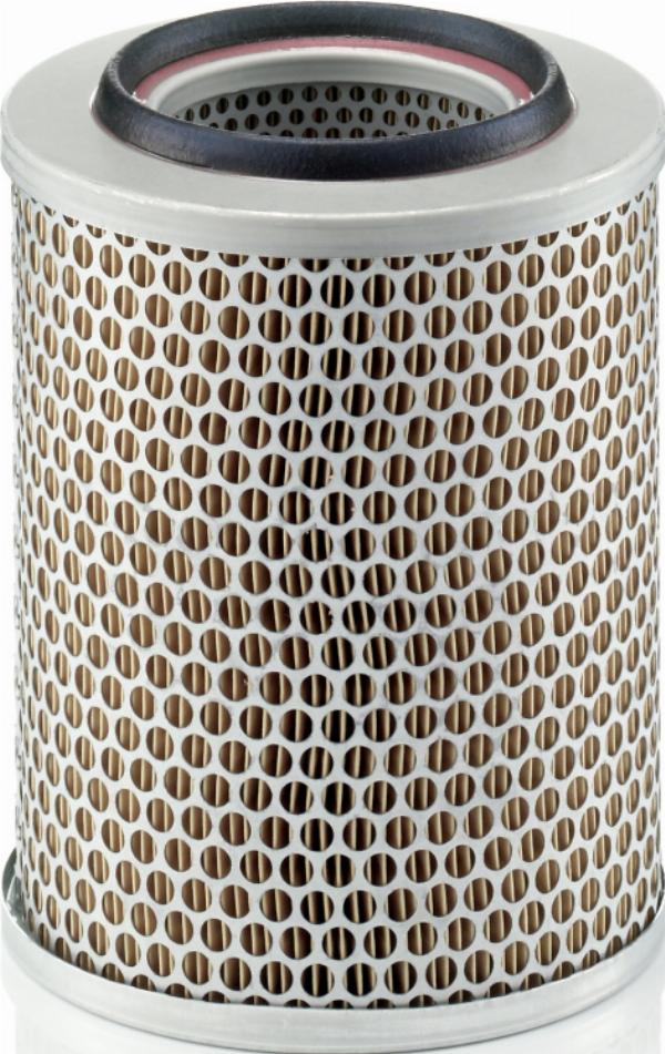 Mann-Filter C 17 160 — Filtr powietrza