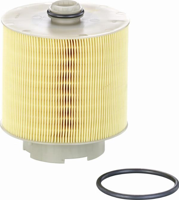 Mann-Filter C 17 137 x — Filtr powietrza