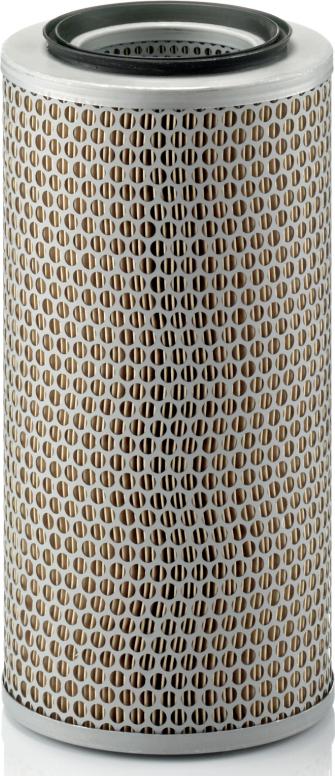 Mann-Filter C 17 250 — Filtr powietrza