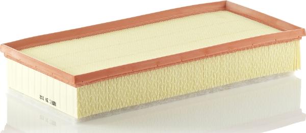 Mann-Filter C 39 002 — Filtr powietrza