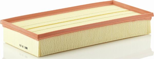 Mann-Filter C 39 201 — Filtr powietrza