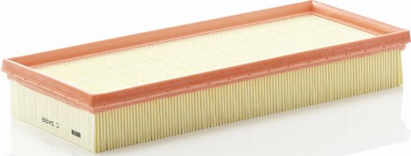 Mann-Filter C 3498 — Filtr powietrza