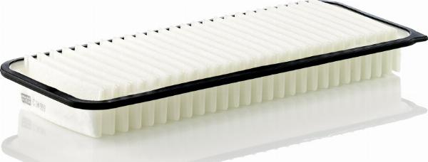 Mann-Filter C 34 003 — Filtr powietrza