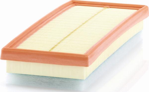 Mann-Filter C 34 012 — Filtr powietrza