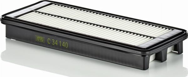 Mann-Filter C 34 140 — Filtr powietrza