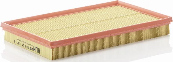 Mann-Filter C 34 116/1 — Filtr powietrza